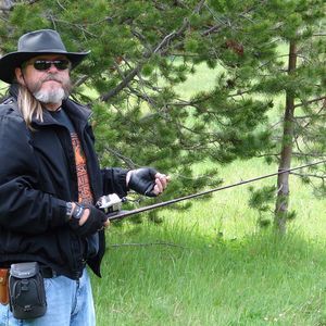 Meet your Posher, Tim